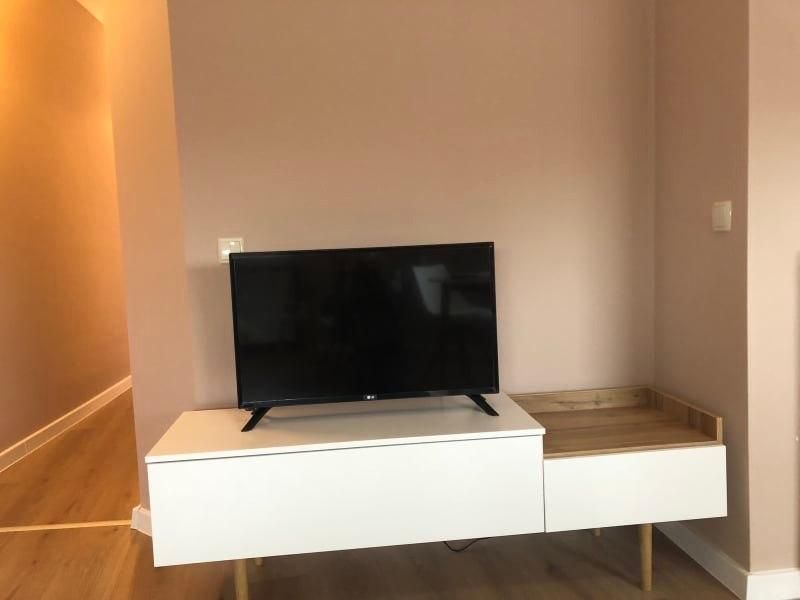 Дава се под наем Едностаен апартамент в Пловдив, Мараша - 50 кв.м за 325 € - Снимка #1