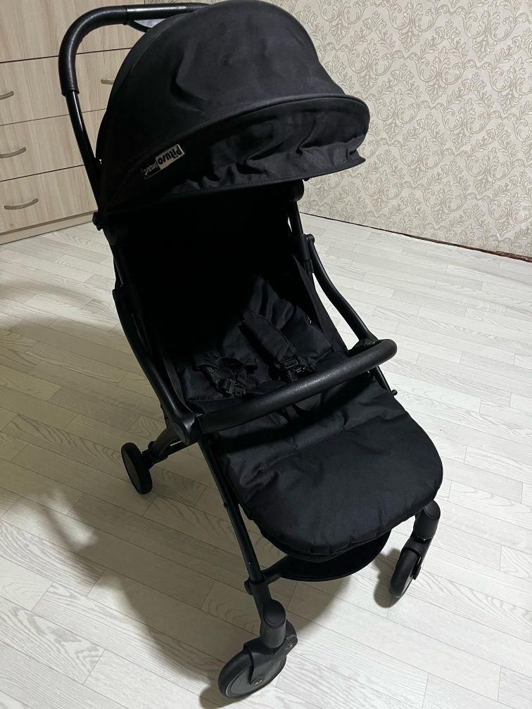 Продам коляску Pituso