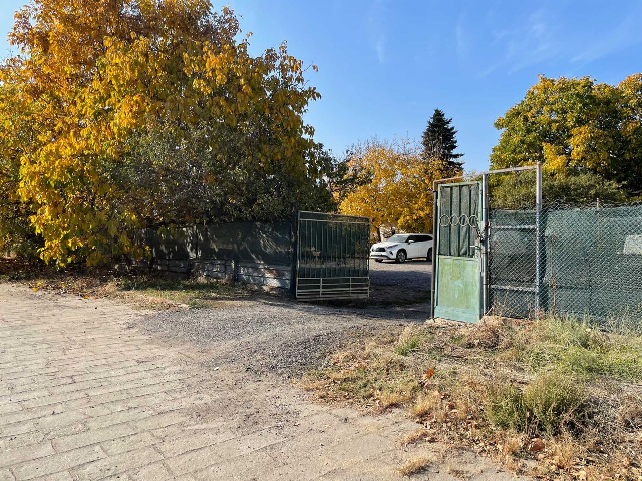 Продава се Парцел в с. Куртово Конаре, Област Пловдив - 1130 кв.м за 107 €/кв.м - Снимка #1