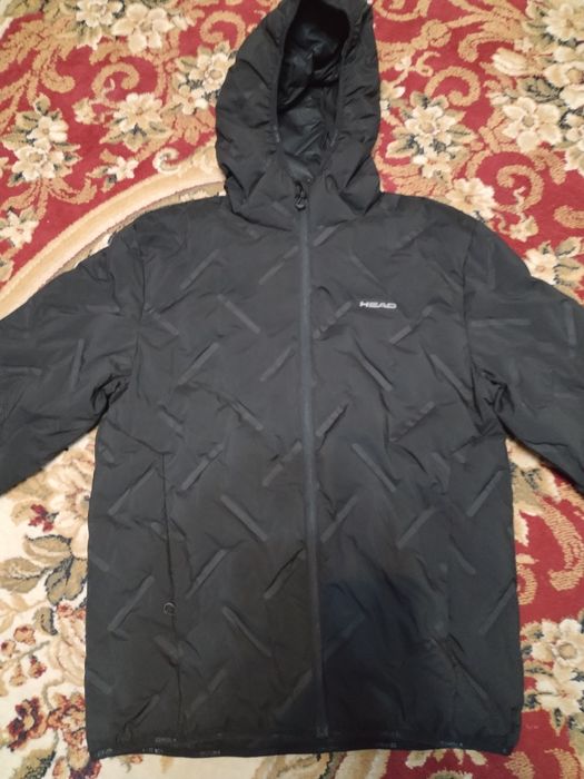 Geaca de iarna HEAD