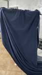 Draperii  albastre 2x2,40