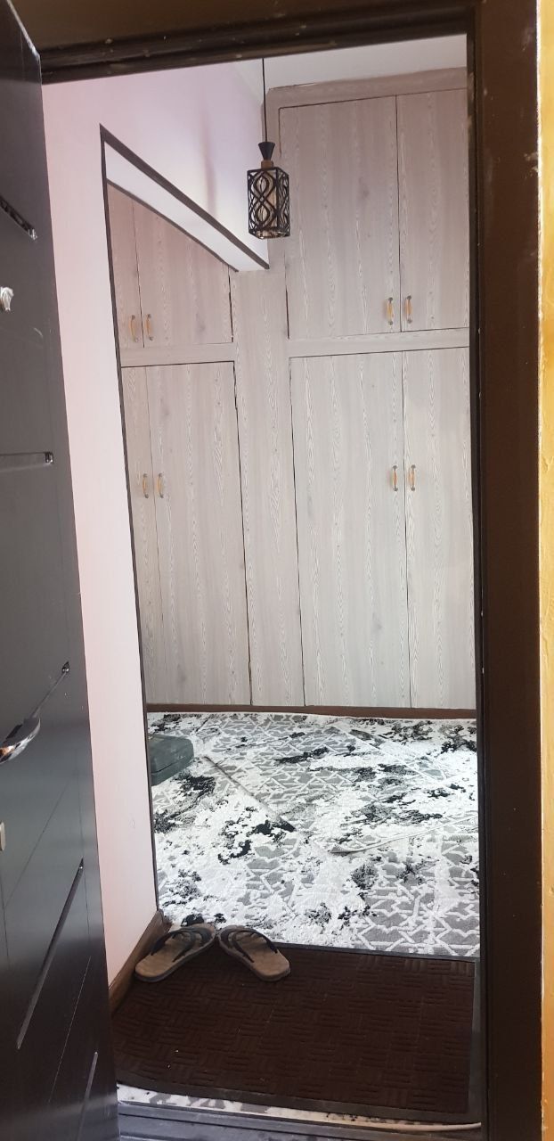Аренда квартира 2/4/5 ЭКО базар напротив мебель и техника есть 300