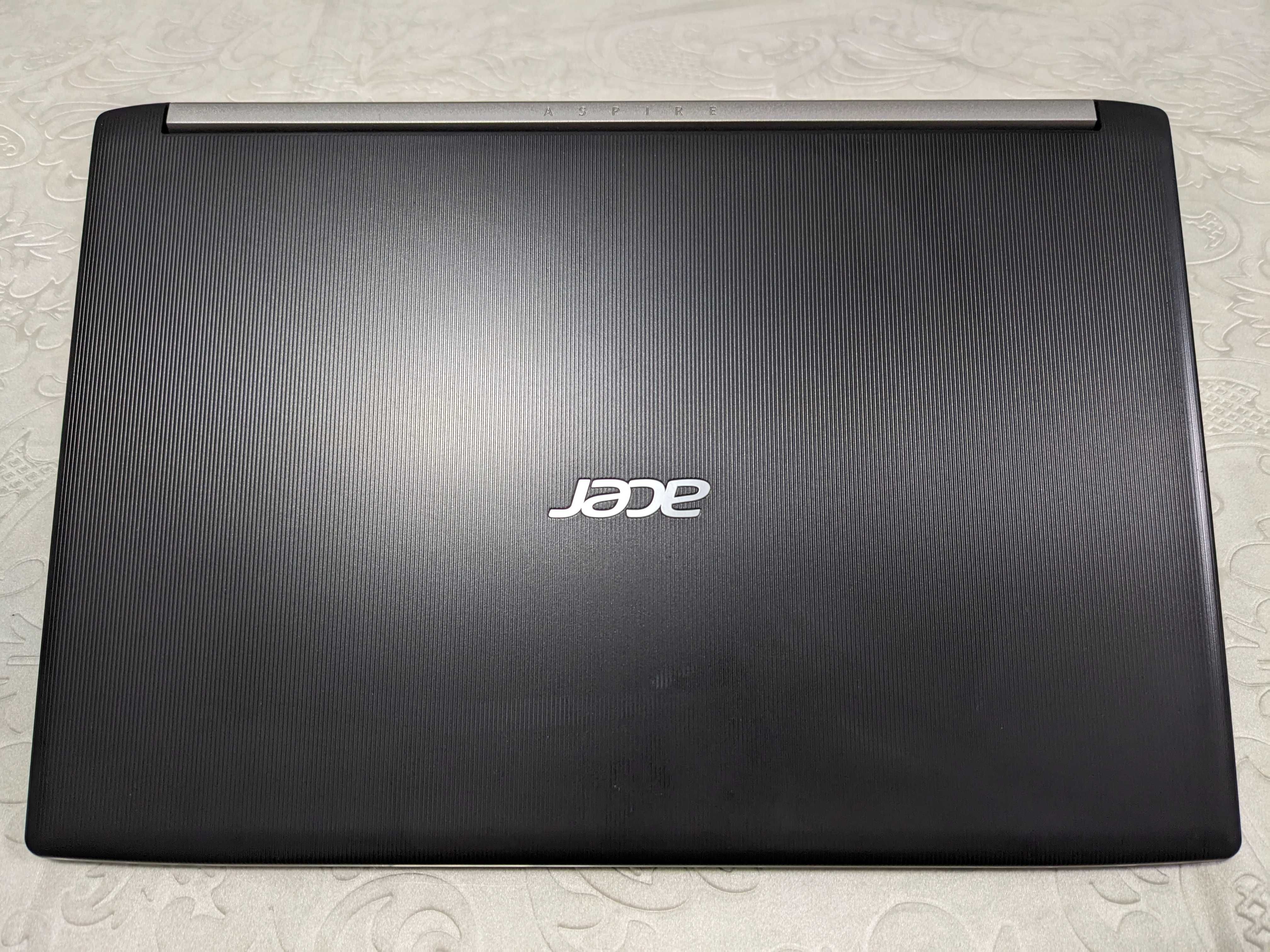 Noutbuk Acer Aspire 5