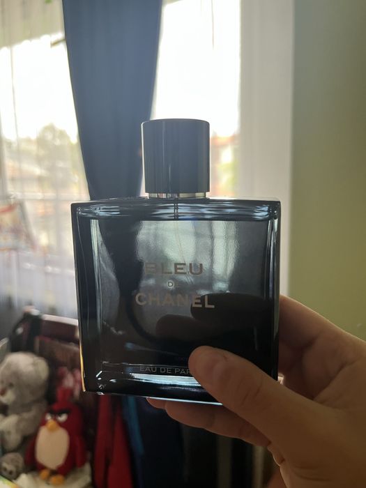 Парфюм Chanel-perfume