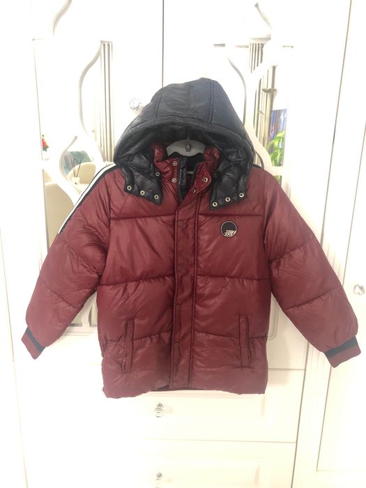 Geaca groasa Mayoral