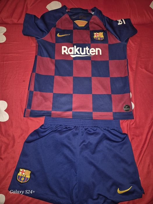 echipamente copii originale nike