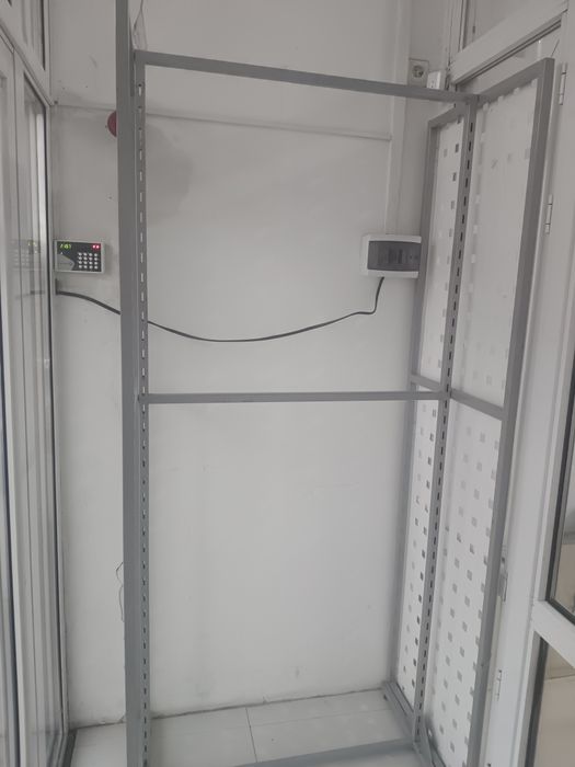 Продается оборудование