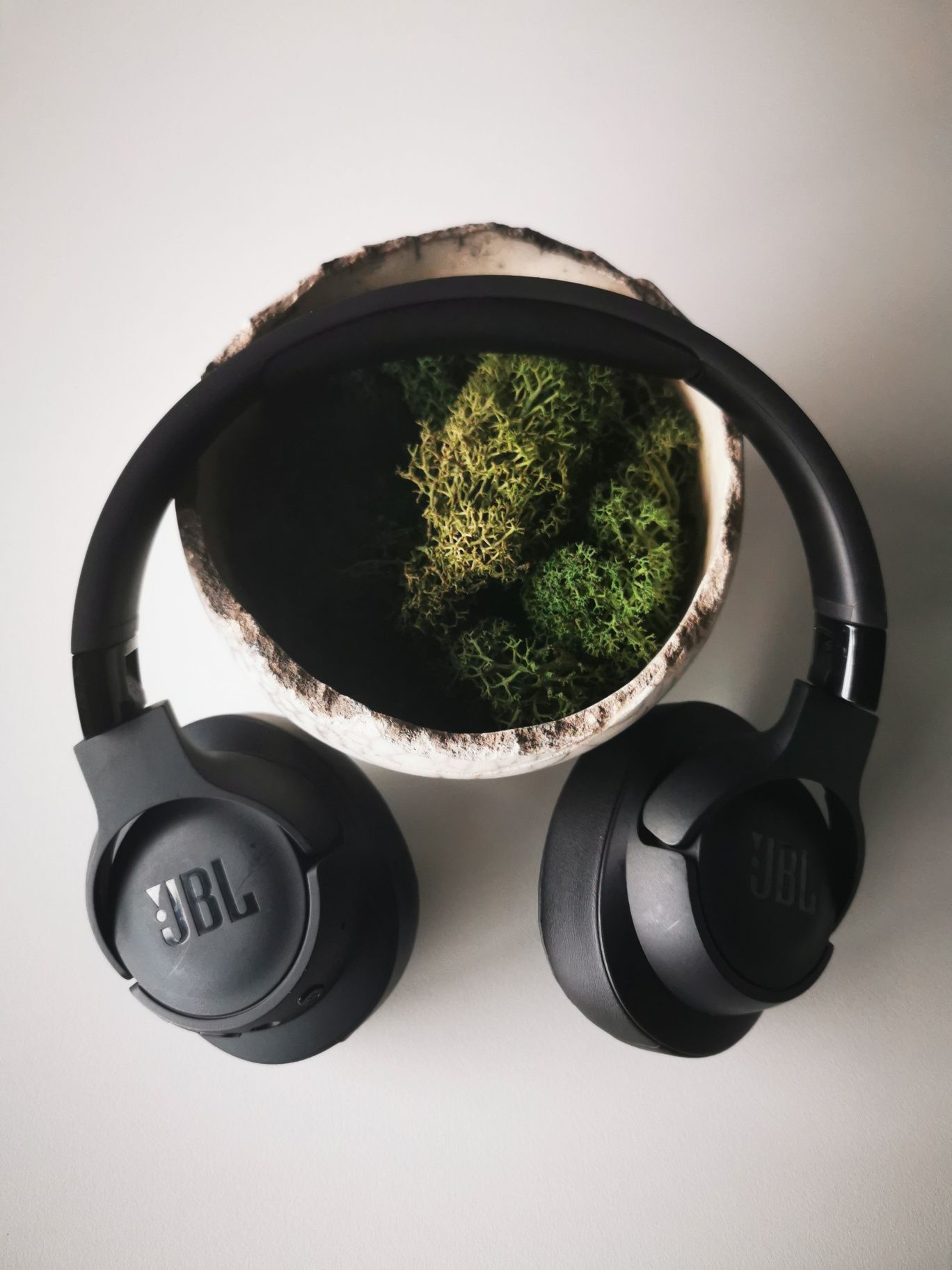 Casti audio JBL over ear