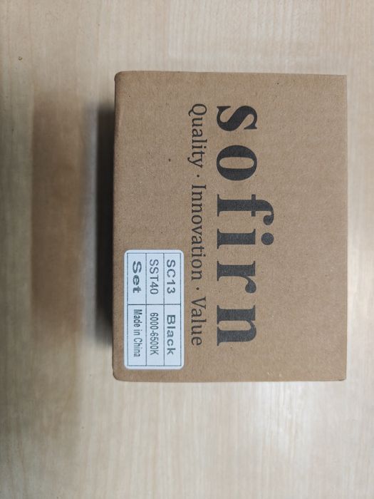 Lanterna Sofrin SC13