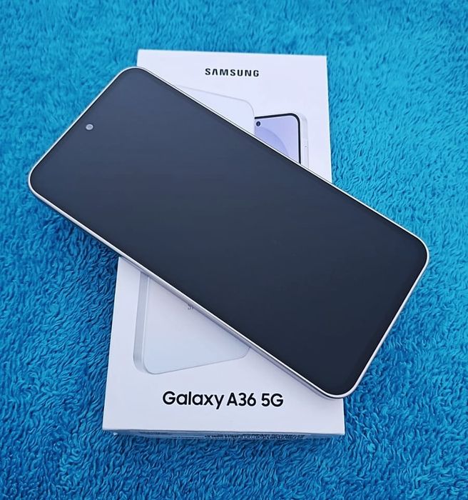 Samsung Galaxy a36 5g