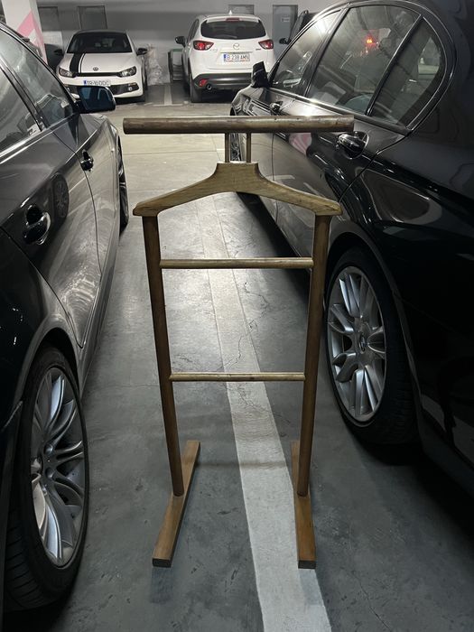 Cuier costum - vintage