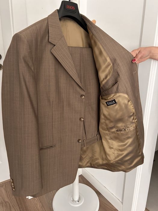 Costum barbatesc