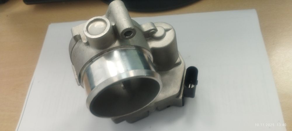 Дроселова клапа , Kia, Hyundai