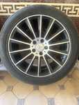 diska balon  R18