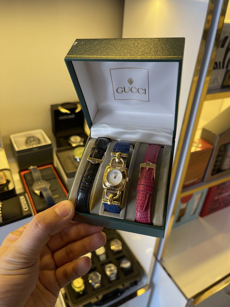 Gucci Vintage Original