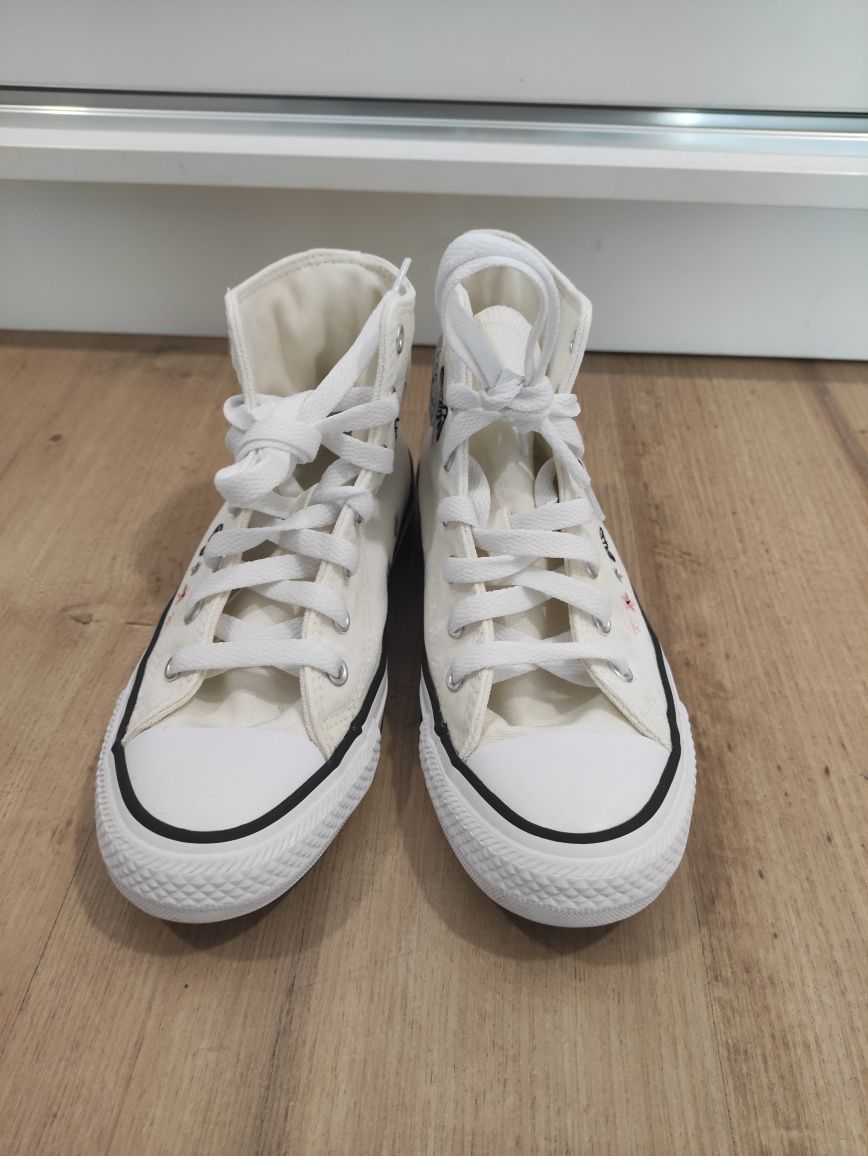 Кецове  converse
