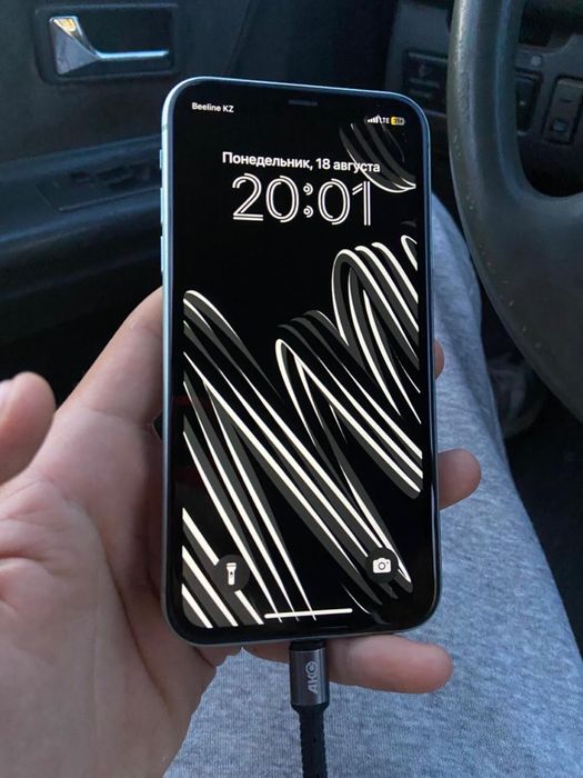 Обмен iphone 11