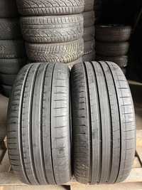 2 anvelope vara 265/45/19 , Pirelli , 6 mm !