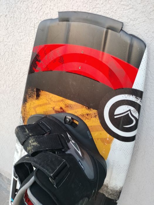Wakeboard Liquid Force Classic 2015