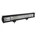 Led bar 288w, Lumina 7D, lumina spot si flood, alimentre 12-24vv