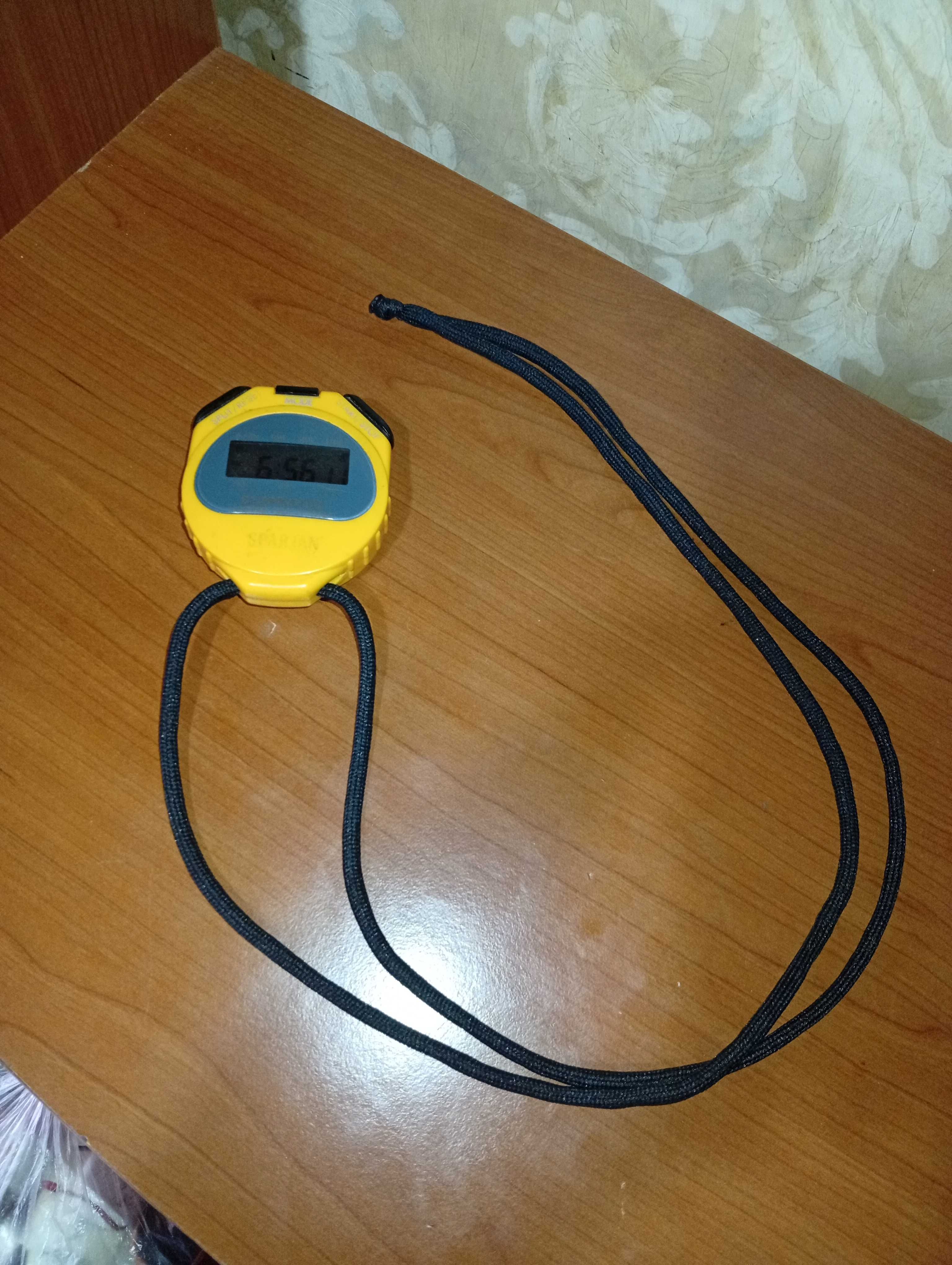 cronometru sportiv