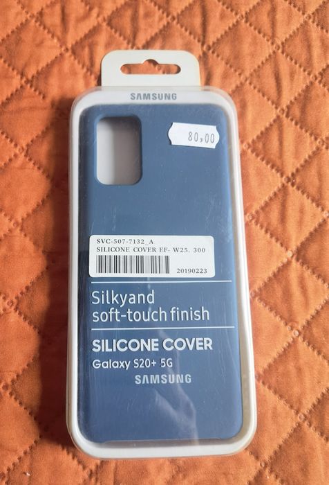 Huse Originale Samsung și iPhone