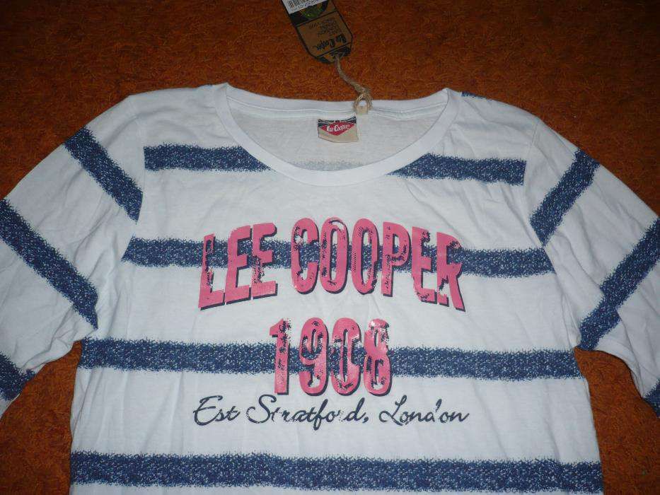 Bluza Firma Lee Cooper