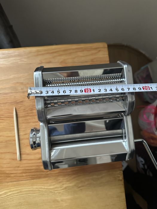 Машинка за рязане на листа