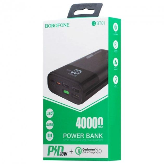 Power bank от 90.000