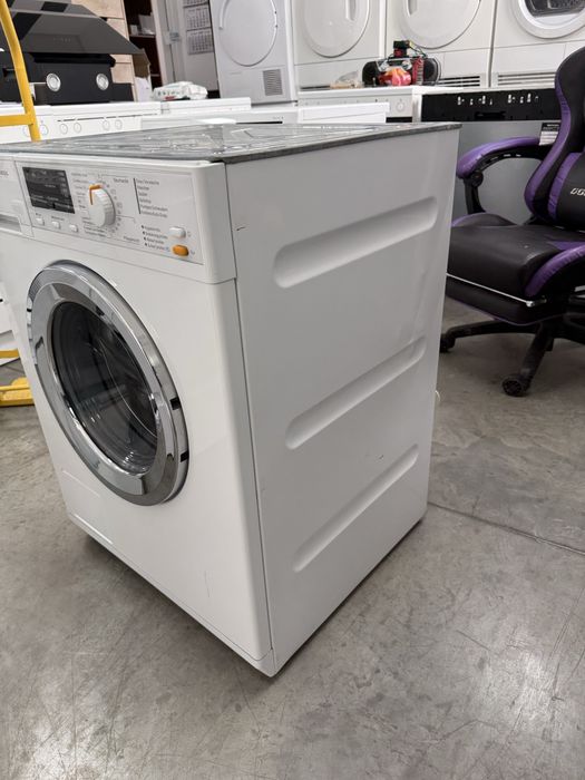 Пералня за вграждане MIELE W Classic/ 7кг