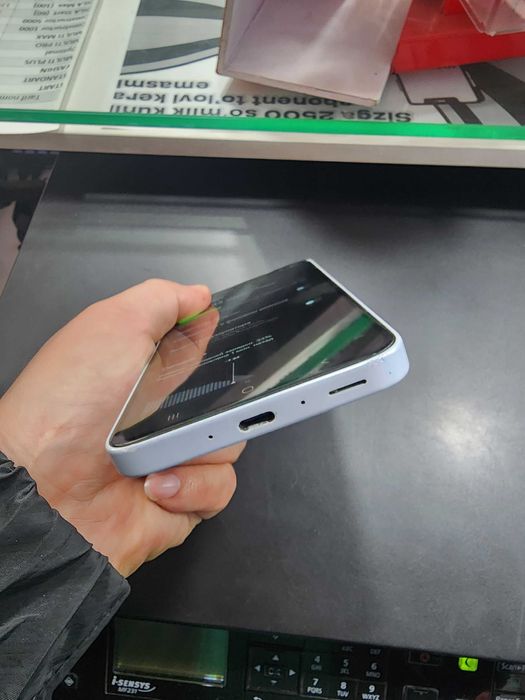 Samsung A35 5g 8/128