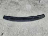 grila capota parbriz mercedes a-class w169  a1698360018
