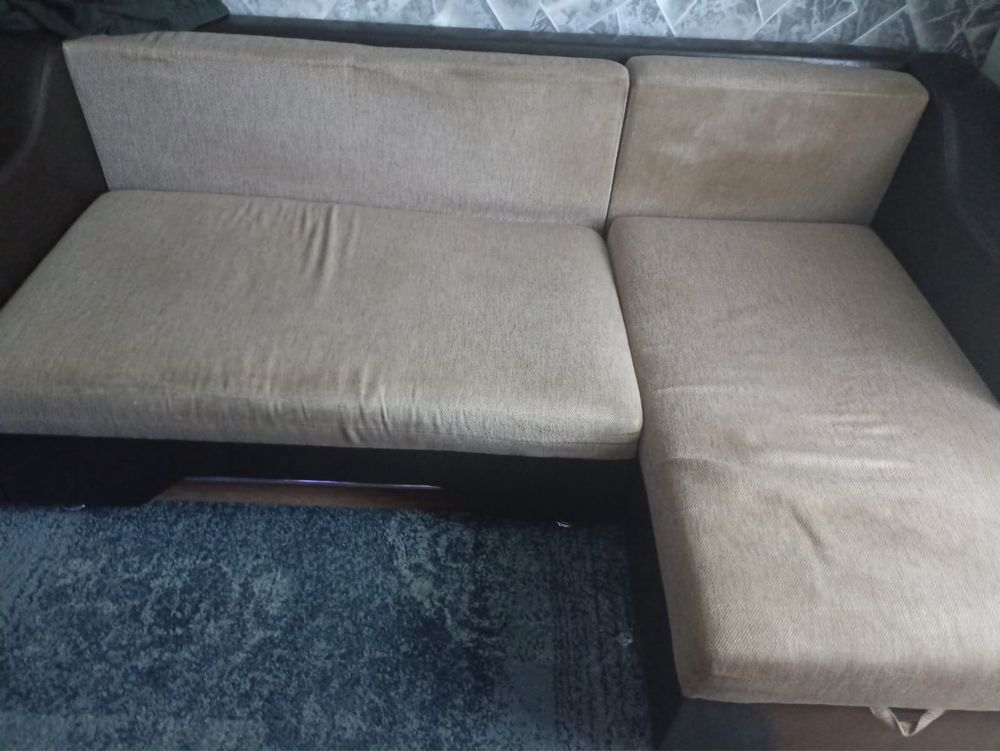 Продам диван раскладной
