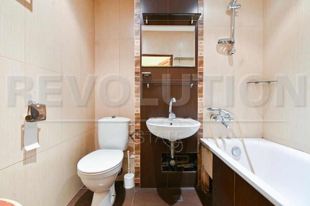 Продава се Едностаен апартамент в София, Надежда 1 - 42 кв.м за 2643 €/кв.м - Снимка #11