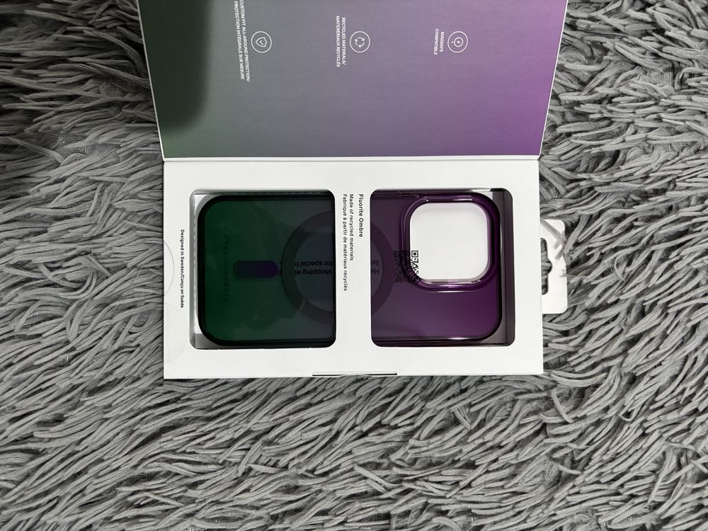 Чехол на iphone/айфон/15 plus /15 pro max/15 pro с MagSafe