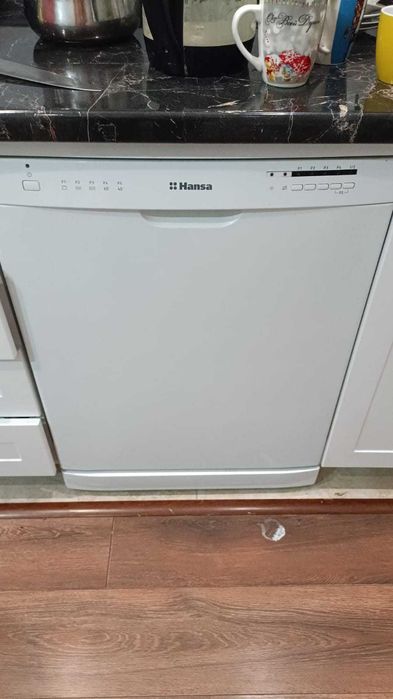 Посудомоечная машина