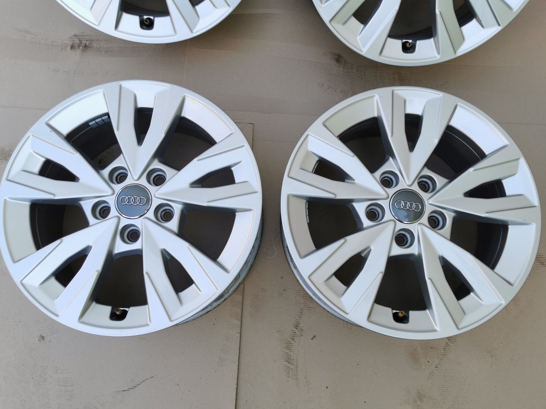 Jante originale Audi A3 5x112 8Y0071496A