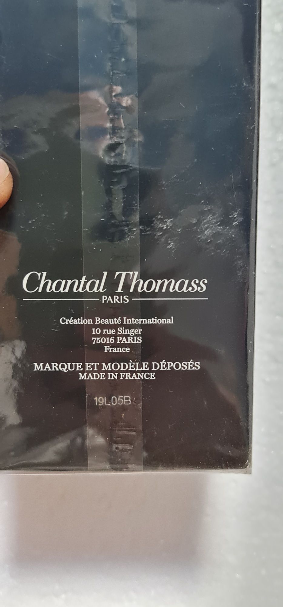 Parfum original dama chantal thomass