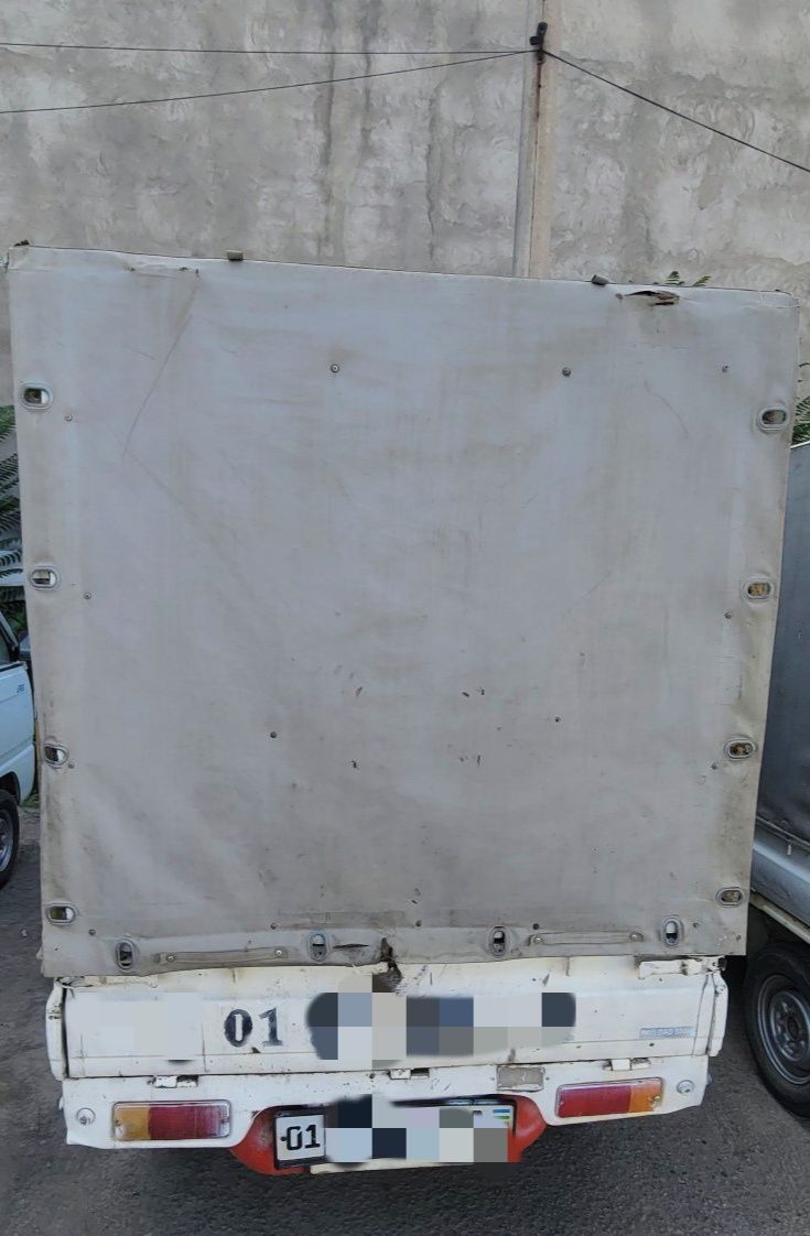 Labo 2021 sotiladi