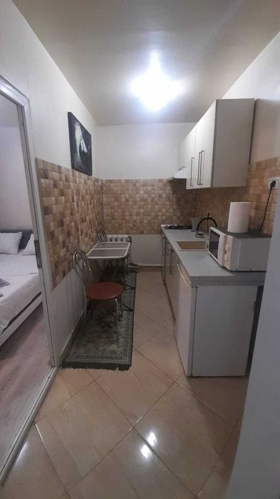 Garsonieră în regim hotelier