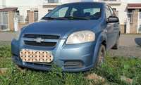 Chevrolet Aveo 2007