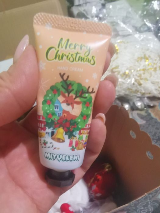 Коледни подаръци