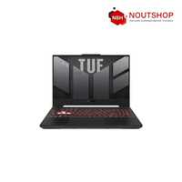 Asus TUF Gaming F15 / Core i5-12500H / RTX 3050 / SSD 512GB / ОЗУ 16GB