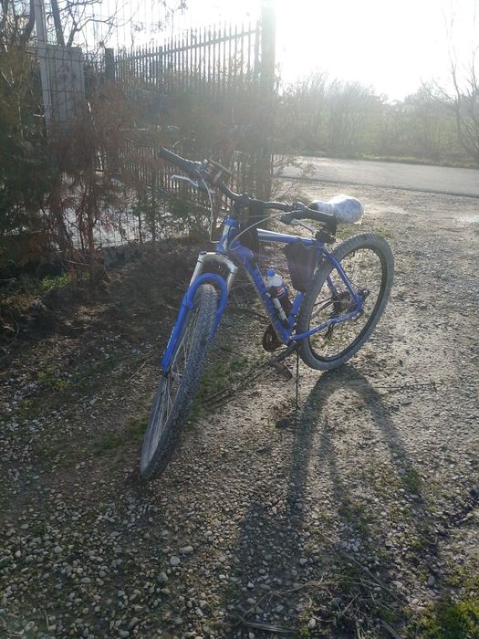 Vând bicicletă  mountain bike