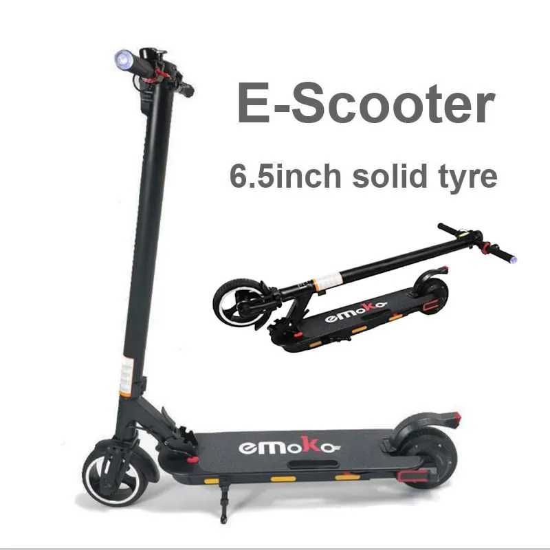 Електрически скутер Emoko HT-T2  НОВ