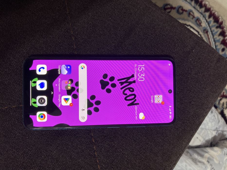 Redmi note 11 128 gb