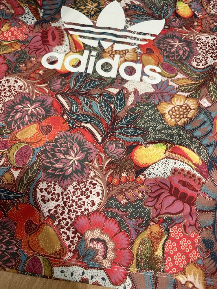 ADIDAS ORIGINALS спортен екип комплект