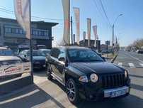 Jeep Compass UNIC Proprietar! 4x4,2.0 140 C.P., Navi, CLIMA,Piele,Fiscal