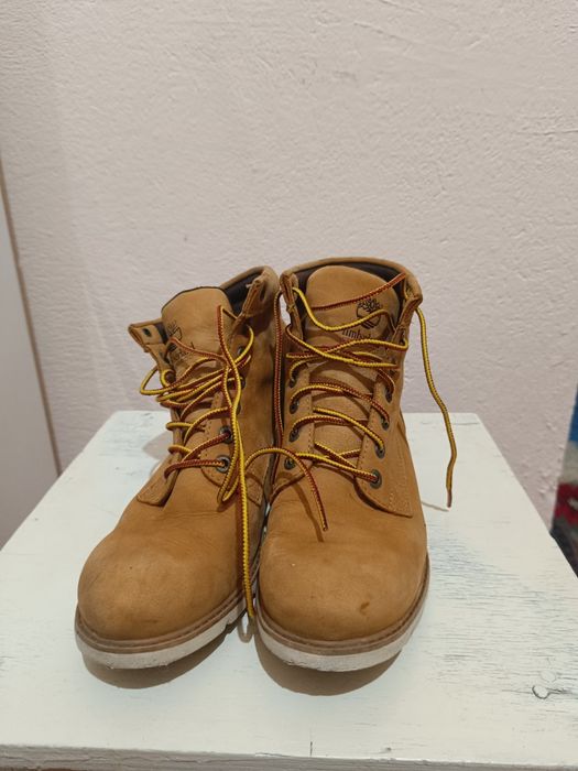 Ghete dama timberland