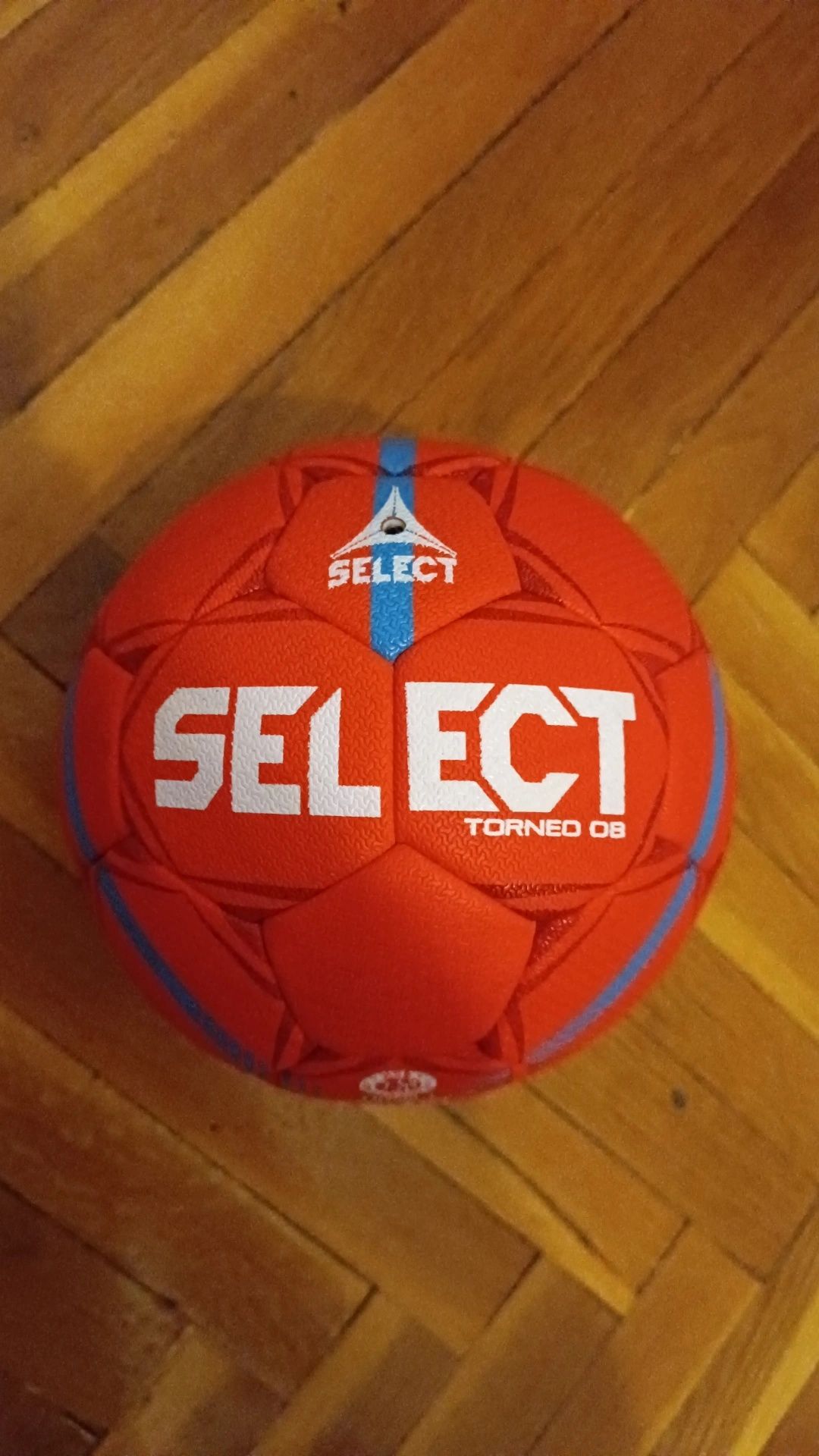 Хандбална топка за игра "Select"